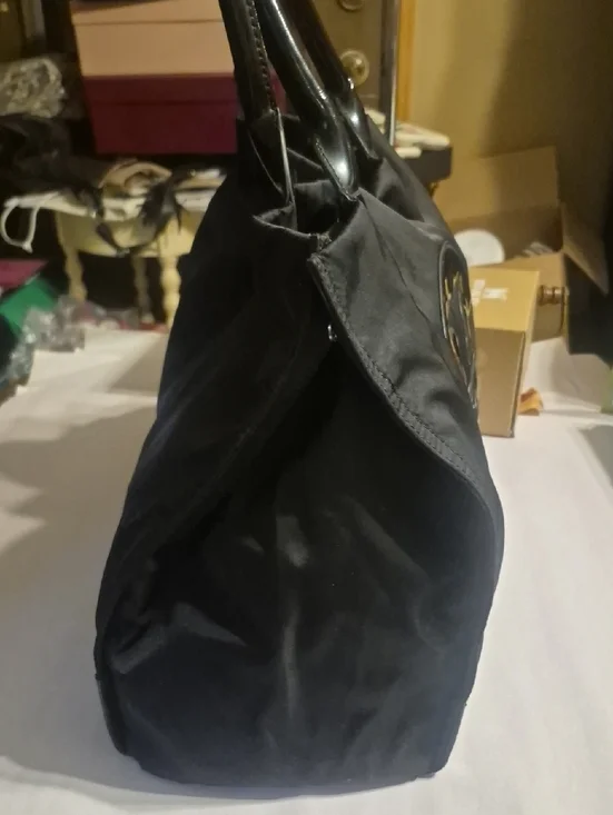 EUC Tory Burch Tote Bag. - Picture 7 of 15